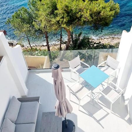 Casa Paraiso Acantilado1 El Campello Luaran gambar
