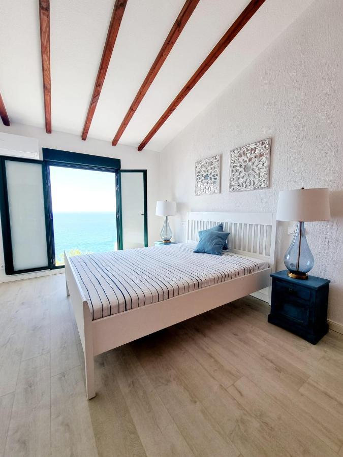 Casa Paraiso Acantilado1 El Campello Luaran gambar
