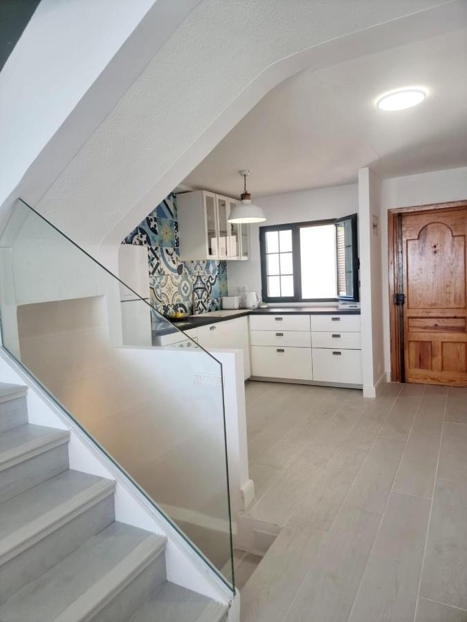 Casa Paraiso Acantilado1 El Campello Luaran gambar