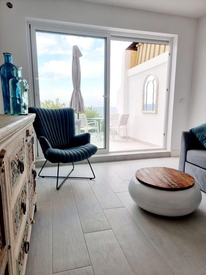 Casa Paraiso Acantilado1 El Campello Luaran gambar