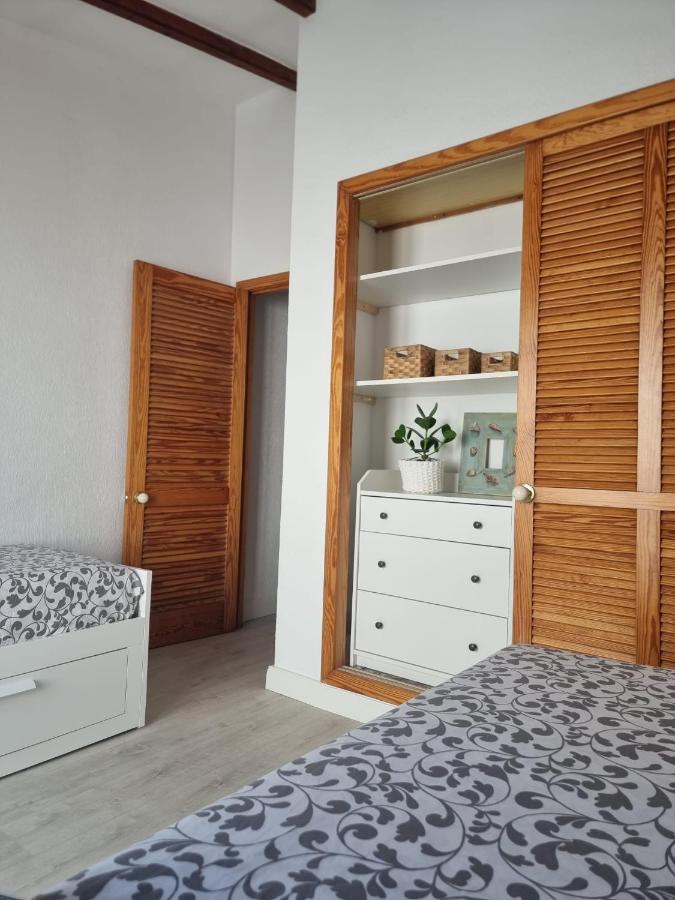 Casa Paraiso Acantilado1 El Campello Luaran gambar