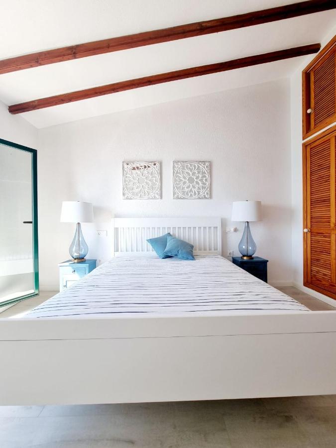 Casa Paraiso Acantilado1 El Campello Luaran gambar