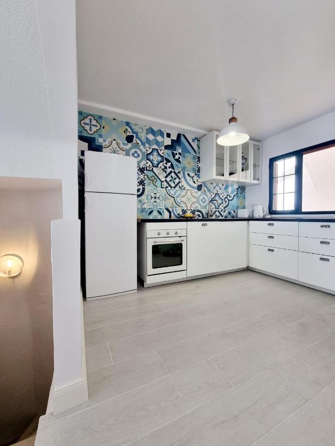 Casa Paraiso Acantilado1 El Campello Luaran gambar