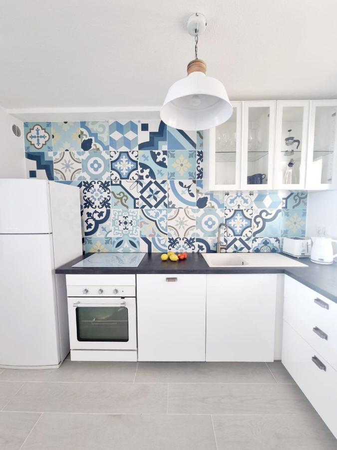 Casa Paraiso Acantilado1 El Campello Luaran gambar