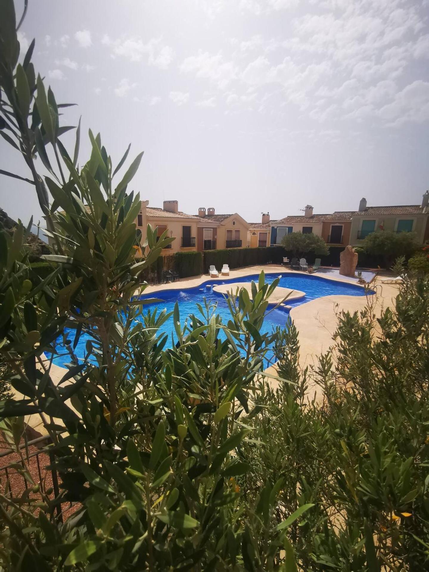 Casa Paraiso Acantilado1 El Campello Luaran gambar